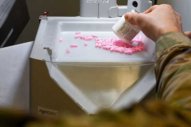 Same Pill, Wildly Different Price Tags: What's Really Driving the Cost Gap Between Pharmacies