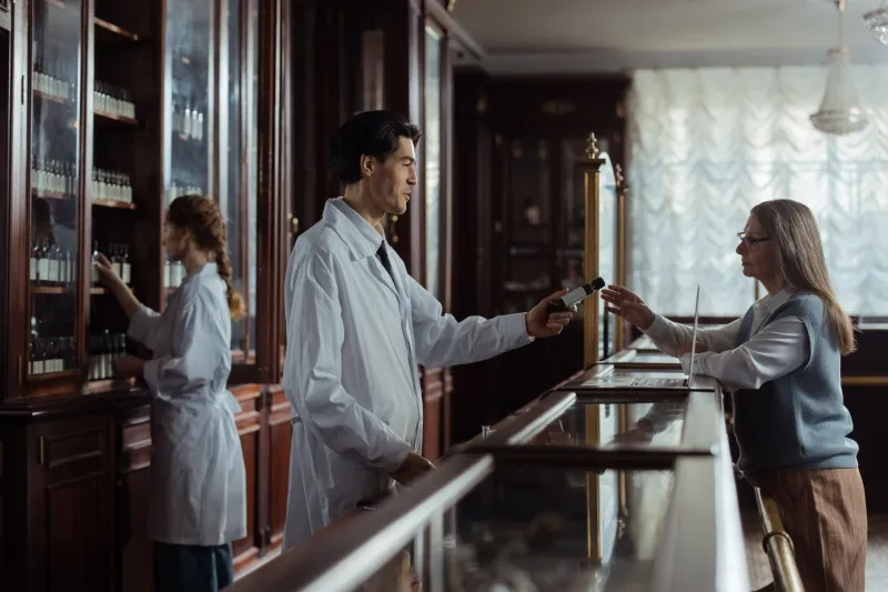 Why Pharmacies Refuse to Match the Price You Found Online — and What You Can Do to Make Them