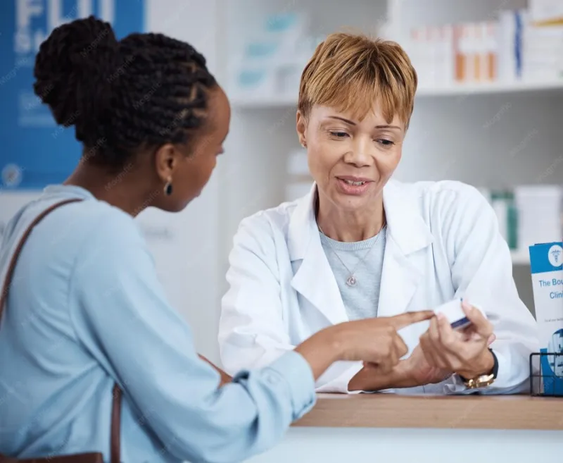 Before You Pay, Ask: Seven Pharmacist Conversations That Routinely Shrink the Bill